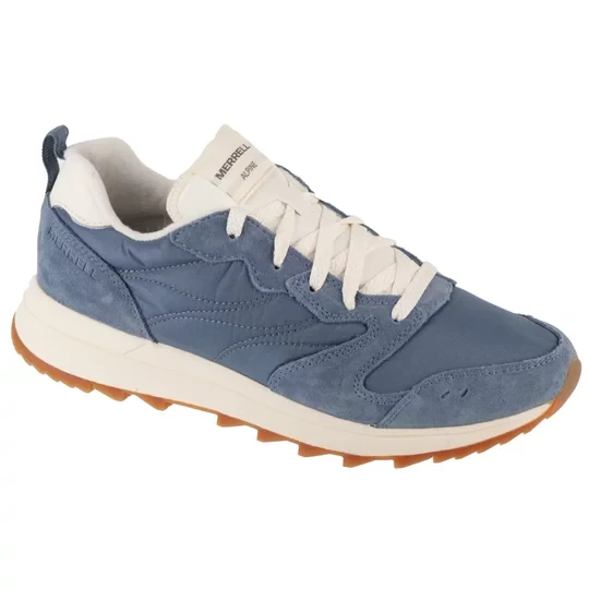 Zdjęcie produktu Merrell Alpine 83 Sneaker Sport J007031, Męskie, Granatowe, buty sneakers, tkanina, rozmiar: 41