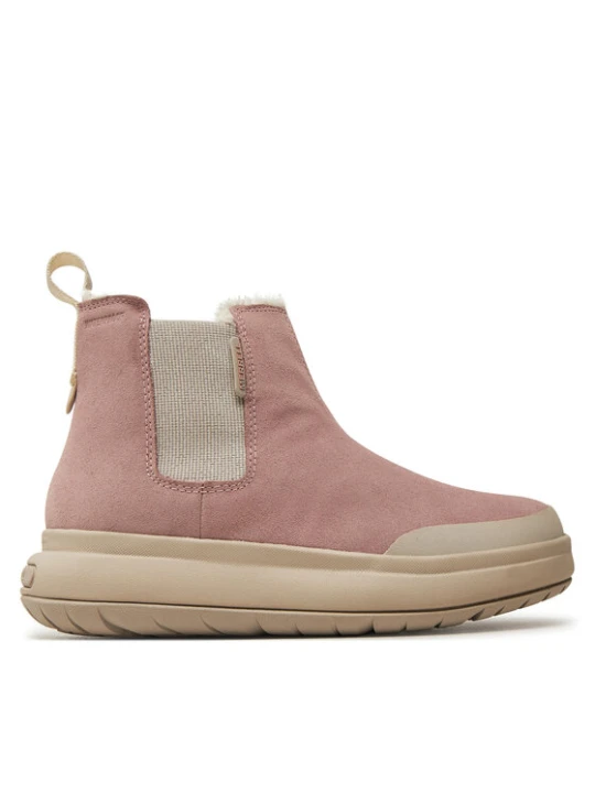 Zdjęcie produktu Merrell Botki Marquette Thermo Pull On Wp J007486 Różowy