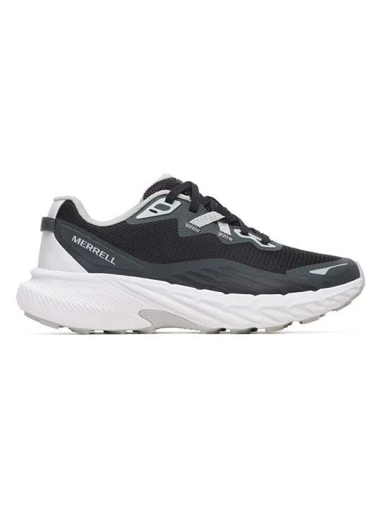 Zdjęcie produktu Merrell Buty "Agility" w kolorze czarnym do biegania rozmiar: 40