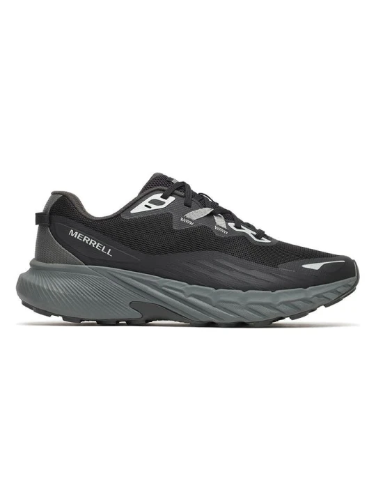 Zdjęcie produktu Merrell Buty "Agility" w kolorze czarnym do biegania rozmiar: 41