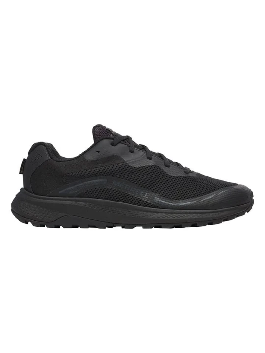 Zdjęcie produktu Merrell Buty "Fly Srike 2 GTX"w kolorze czarnym do biegania w terenie rozmiar: 45