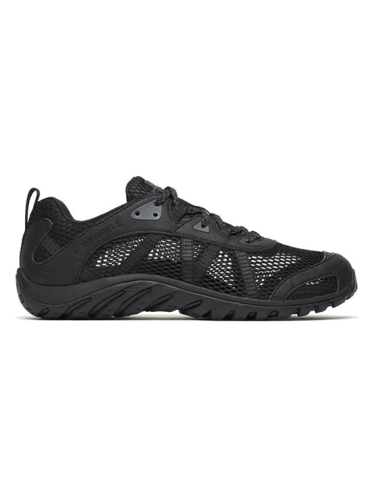 Zdjęcie produktu Merrell Buty sportowe "Maipo 3 Aerosport" w kolorze czarnym rozmiar: 41