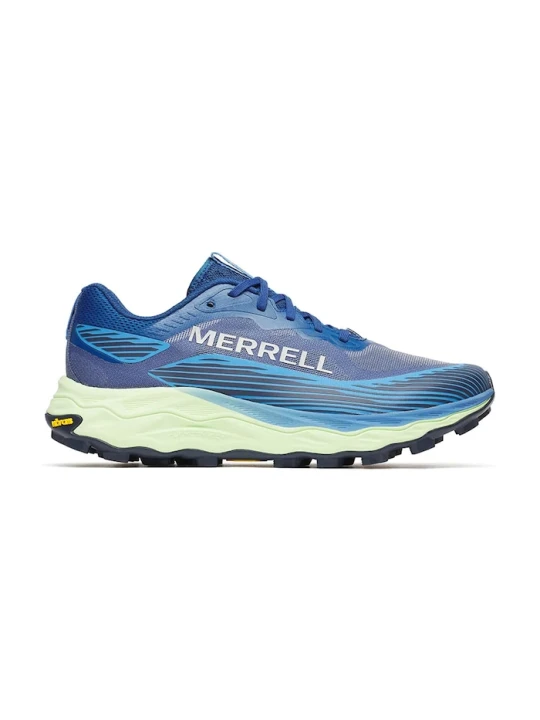 Zdjęcie produktu Merrell buty trekkingowe męskie AGILITY PEAK 6 granatowy