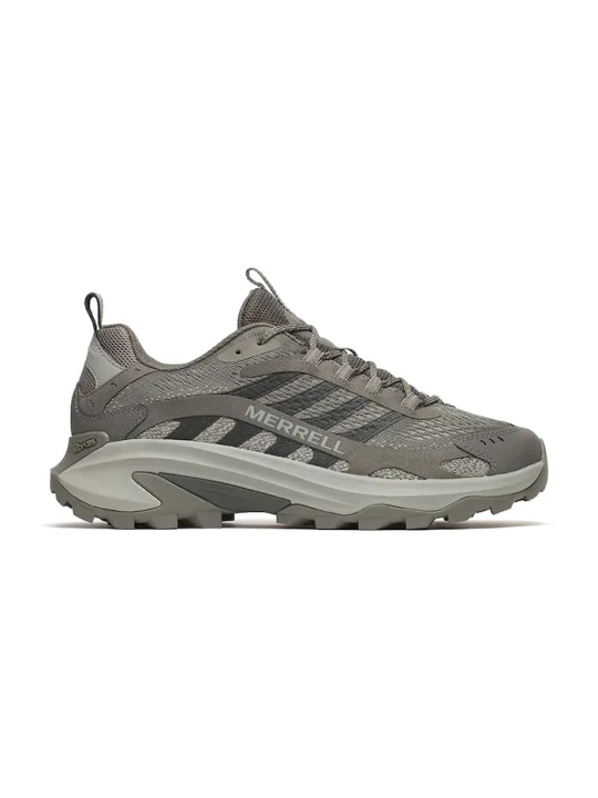 Zdjęcie produktu Merrell buty trekkingowe męskie MOAB SPEED 2 szary