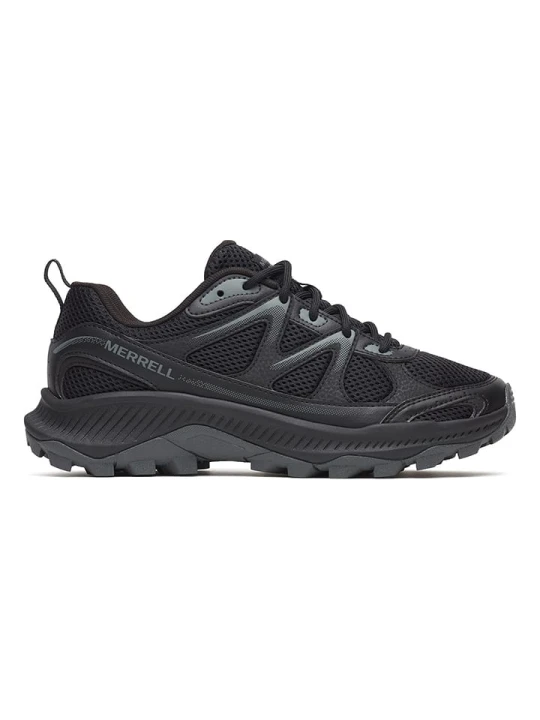 Zdjęcie produktu Merrell Buty trekkingowe "Tempo EXP" w kolorze czarnym rozmiar: 41