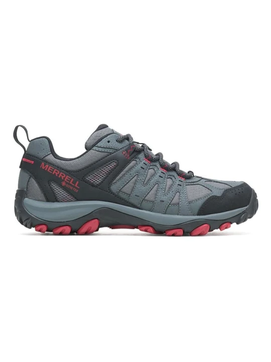Zdjęcie produktu Merrell Buty turystyczne "Accentor 3 GTX" w kolorze szarym rozmiar: 44, 5