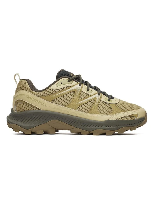 Zdjęcie produktu Merrell Buty turystyczne "Tempo Exp" w kolorze khaki rozmiar: 44, 5