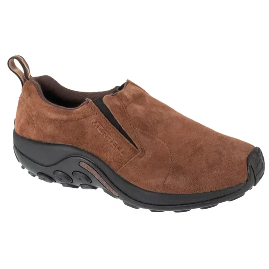 Zdjęcie produktu Merrell Jungle Moc J65685, Męskie, Brązowe, półbuty, skóra licowa, rozmiar: 47