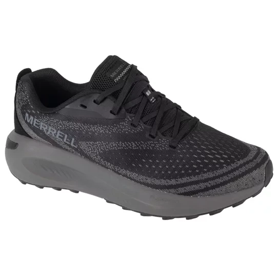 Zdjęcie produktu Merrell Morphlite J068063, Męskie, Czarne, buty sneakers, tkanina, rozmiar: 41