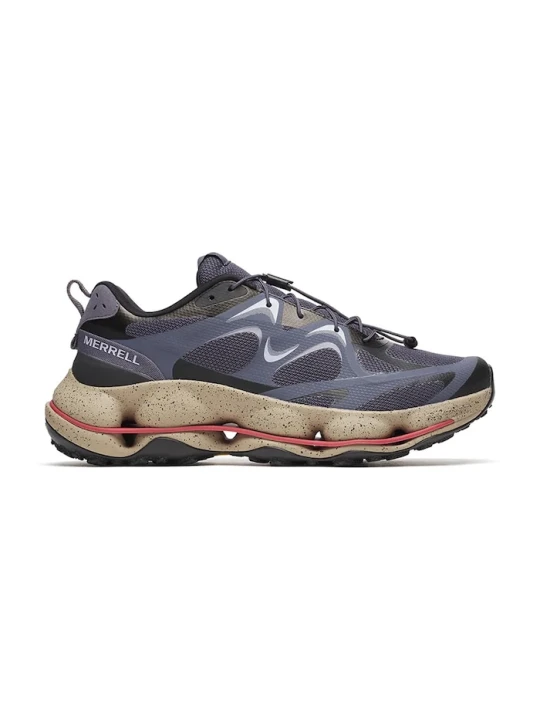 Zdjęcie produktu Merrell półbuty trekkingowe męskie SPEEDARC MATIS niebieski