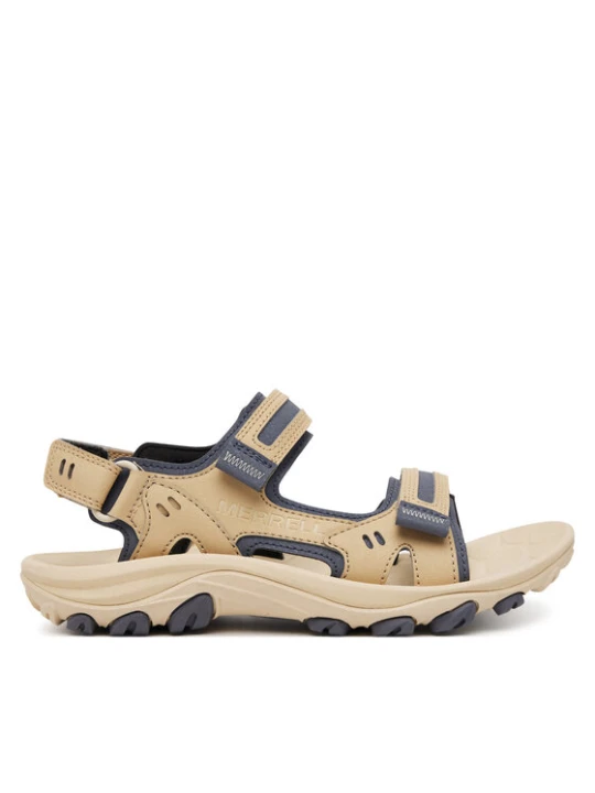 Zdjęcie produktu Merrell Sandały Huntington Sport Convert J038488 Beżowy