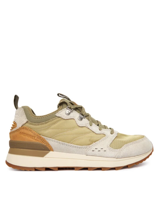 Zdjęcie produktu Merrell Sneakersy Alpine 83 J007325 Beżowy