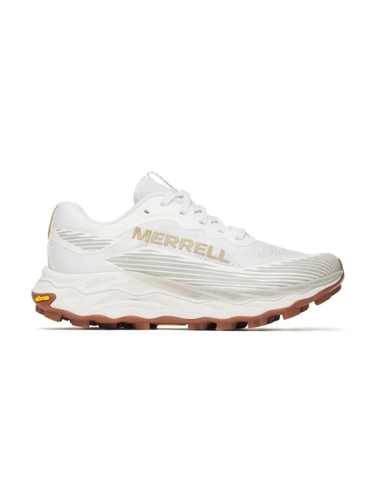 Zdjęcie produktu Merrell sneakersy do biegania damskie AGILITY PEAK 6 biały