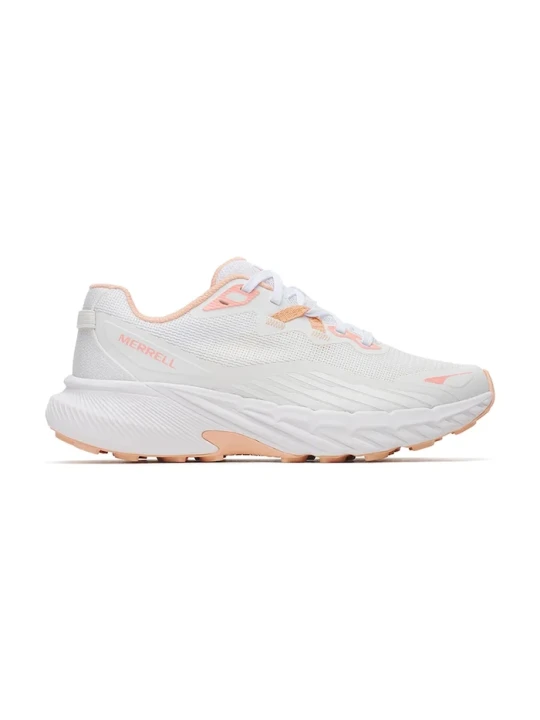 Zdjęcie produktu Merrell sneakersy do biegania damskie AGILITY TRAIL biały