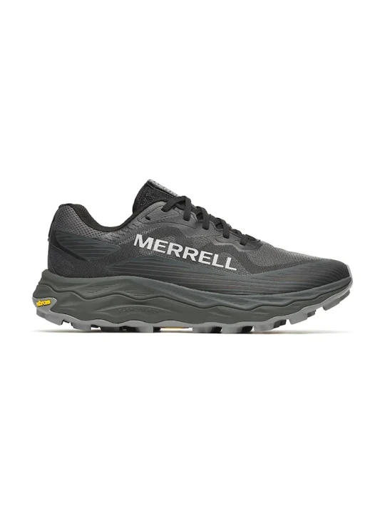 Zdjęcie produktu Merrell sneakersy do biegania męskie AGILITY PEAK 6 czarny