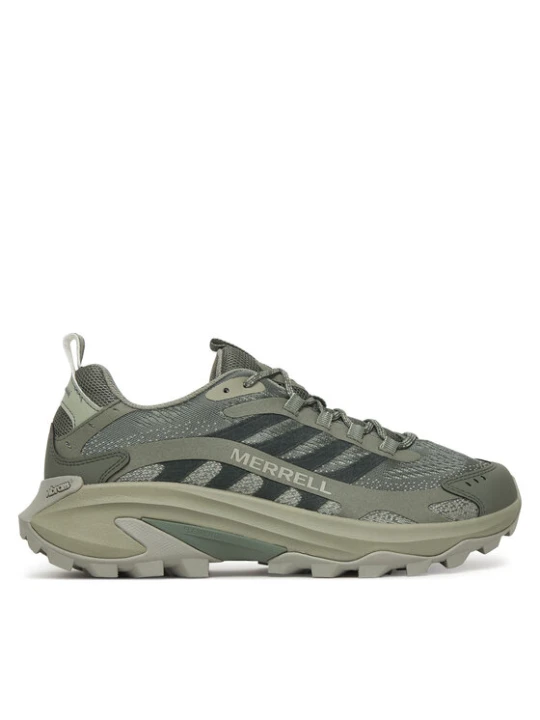 Zdjęcie produktu Merrell Sneakersy MOAB SPEED 2 J00003607 Szary