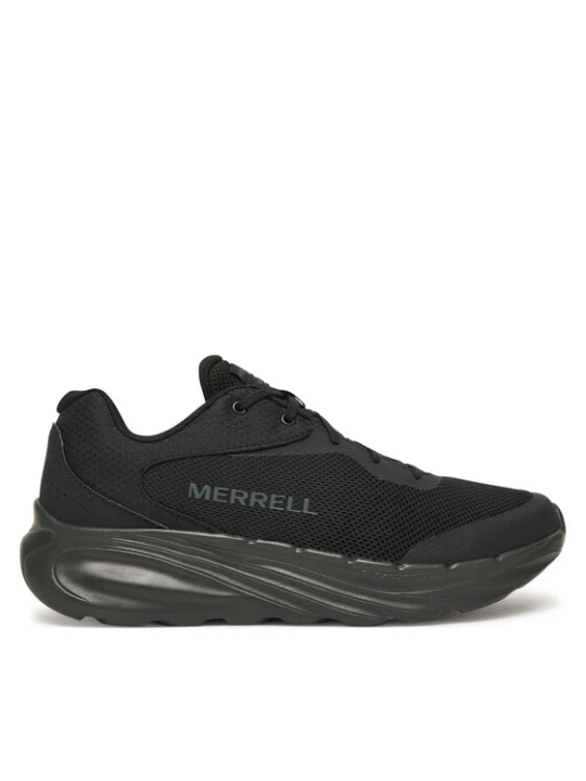 Zdjęcie produktu Merrell Sneakersy Morphaxis J068527 Czarny