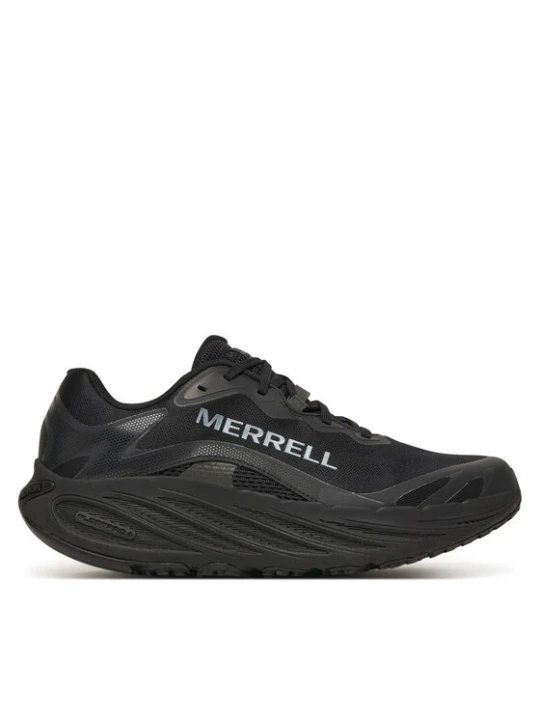 Zdjęcie produktu Merrell Sneakersy Promorph J068569 Czarny