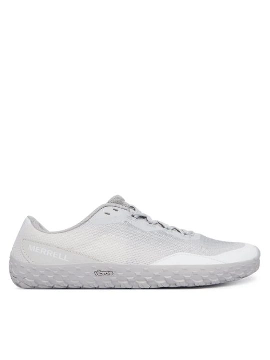 Zdjęcie produktu Merrell Sneakersy Vapor Glove 7 J00003344 Szary jasny
