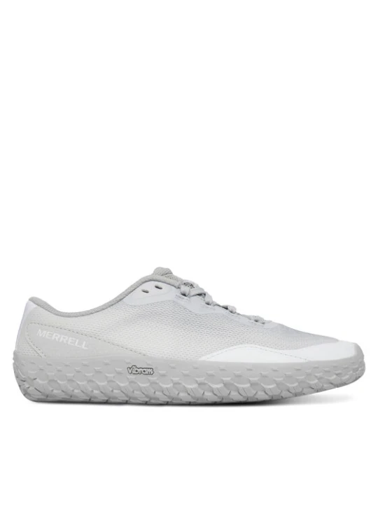 Zdjęcie produktu Merrell Sneakersy Vapor Glove 7 J00003347 Szary jasny