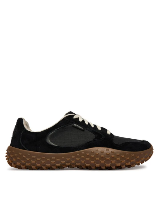 Zdjęcie produktu Merrell Sneakersy WRAPT SNEAKER Czarny