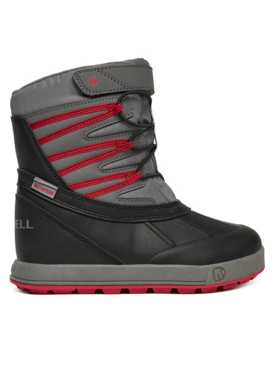 Zdjęcie produktu Merrell Śniegowce Snow Bank 5 MK268432 Czarny