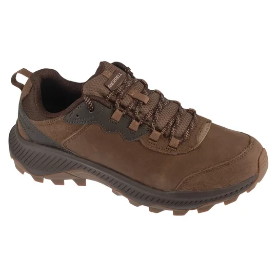 Zdjęcie produktu Merrell Speed Strike 2 Ltr J038945, Męskie, Brązowe, buty trekkingowe, nubuk, rozmiar: 41