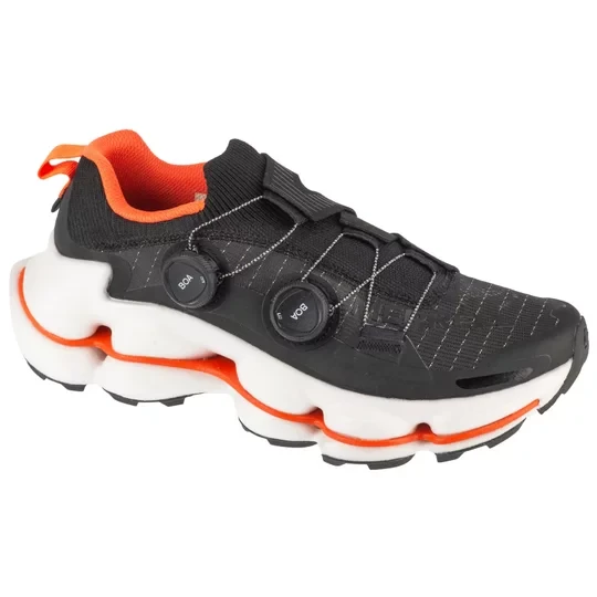 Zdjęcie produktu Merrell SpeedARC Surge BOA J038715, Męskie, Czarne, buty sneakers, tkanina, rozmiar: 43