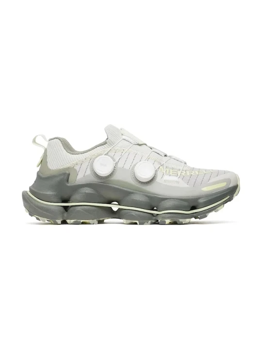 Zdjęcie produktu Merrell SPEEDARC SURGE BOA sneakersy męskie szary