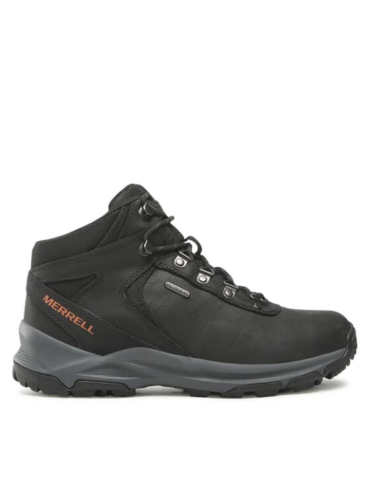 Zdjęcie produktu Merrell Trekkingi Erie Mis Ltr Wp J500151 Czarny