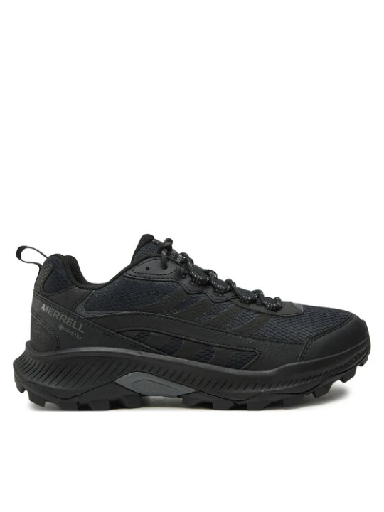 Zdjęcie produktu Merrell Trekkingi Speed Strike 2 Gtx GORE-TEX J037825 Czarny