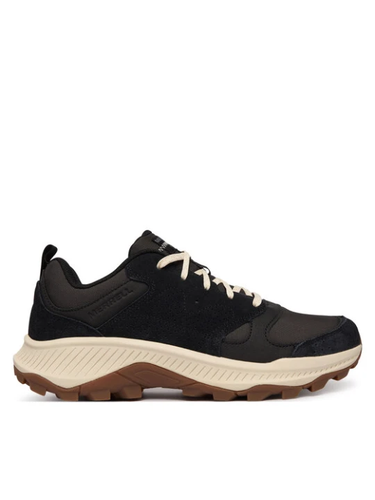 Zdjęcie produktu Merrell Trekkingi Tempo Sol J038725 Czarny