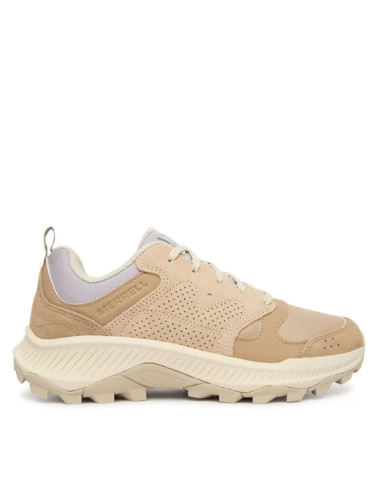 Zdjęcie produktu Merrell Trekkingi Tempo Sol J038948 Beżowy
