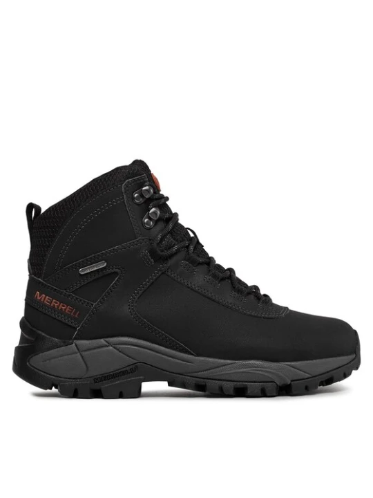 Zdjęcie produktu Merrell Trekkingi Vego Mid Ltr Wp J311538C Czarny