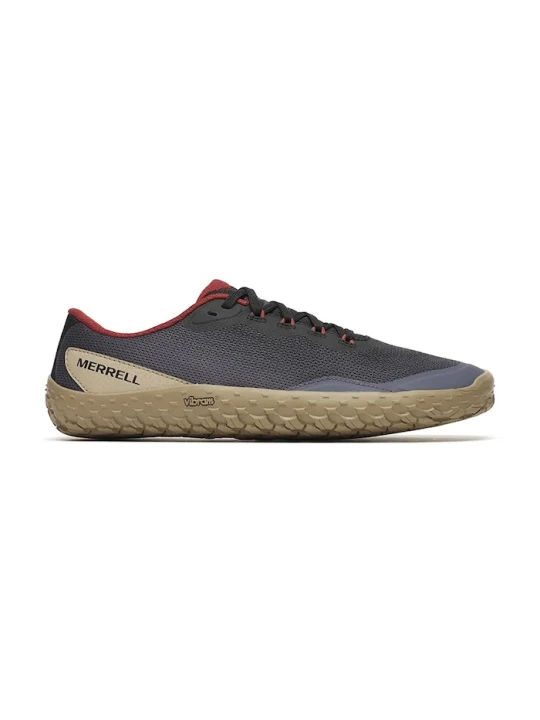 Zdjęcie produktu Merrell VAPOR GLOVE 7 sneakersy męskie niebieski