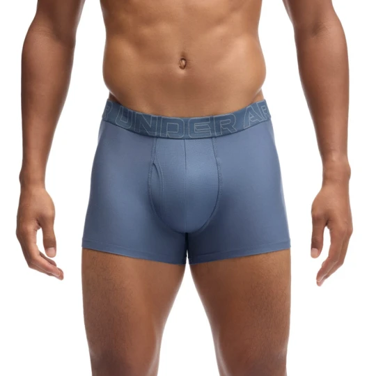 Zdjęcie produktu Męska bielizna treningowa (3-pack) Under Armour M UA Perf Tech 3in - multikolor