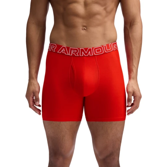 Zdjęcie produktu Męska bielizna treningowa (3-pack) Under Armour M UA Perf Tech 6in - multikolor