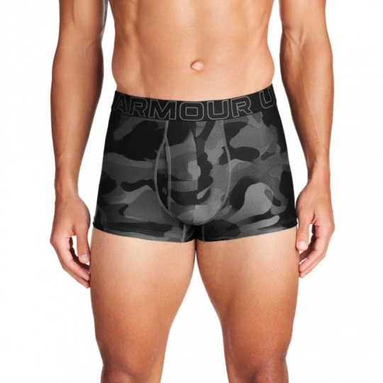 Zdjęcie produktu Męska bielizna treningowa (3-pack) Under Armour M UA Perf Tech Nov 3in - multikolor
