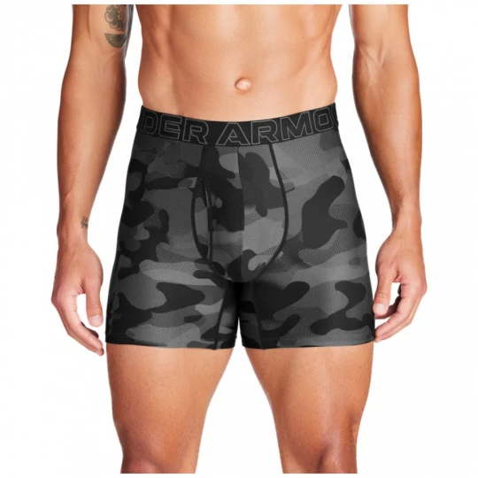Zdjęcie produktu Męska bielizna treningowa (3-pack) Under Armour M UA Perf Tech Nov 6in - multikolor