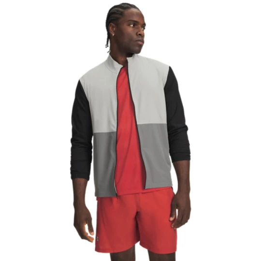 Zdjęcie produktu Męska bluza do biegania Under Armour UA Velociti - multikolor