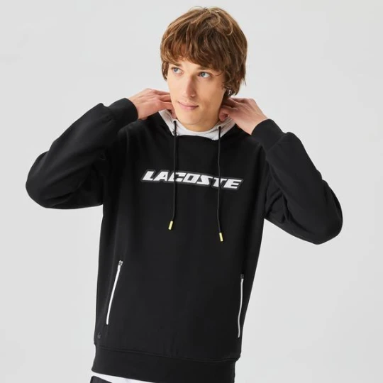 Zdjęcie produktu Lacoste męska bluza