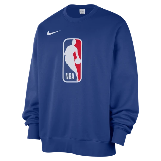Zdjęcie produktu Męska bluza Nike Club Fleece Team 31 - Niebieski