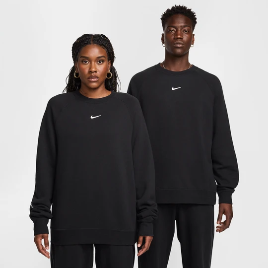 Zdjęcie produktu Męska bluza z dzianiny CS NOCTA - Czerń Nike