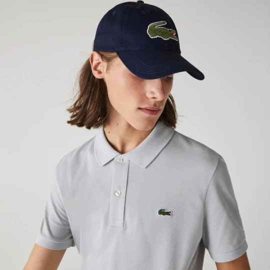 Zdjęcie produktu Męska Czapka Lacoste