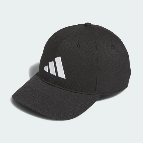 Zdjęcie produktu MĘSKA CZAPKA TOUR SNAPBACK Adidas czarny