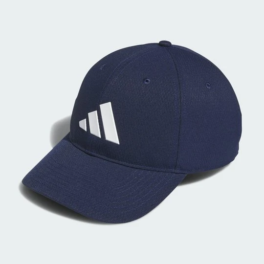 Zdjęcie produktu MĘSKA CZAPKA TOUR SNAPBACK Adidas Collegiate Navy