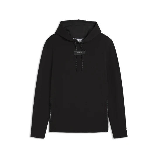 Zdjęcie produktu Męska golfowa bluza z kapturem PUMA x PALM TREE CREW, Akcesoria, Czarny