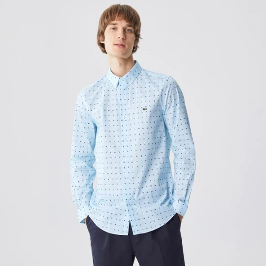 Zdjęcie produktu Męska Koszula Lacoste