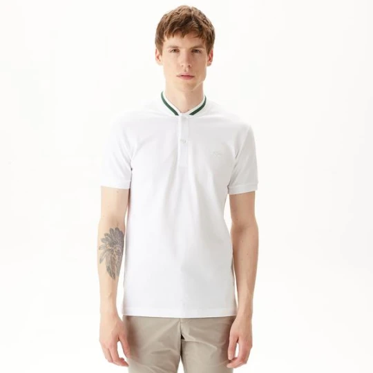 Zdjęcie produktu Męska koszulka polo Lacoste