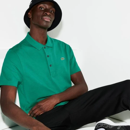Zdjęcie produktu Męska Koszulka Polo Lacoste
